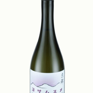 TOKUB.JUN.HAPPO SEISHU AKATSUKIYAMI 11% "YOSAMUSUME" 720ML