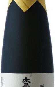 TAIHEIZAN TENKO JUN.DAIGINJO 16% "KODAMA" 180ML