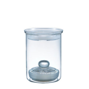 TSUKEMONO GLASS SLIM "HARIO" 800ML TGS-800-T