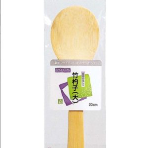 SHAMOJI TAKE SHAKUSHI DAI "DAIWA" 23CM