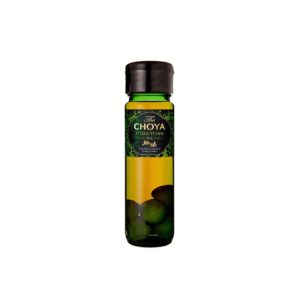 UMESHU EXTRA YEARS 17% "CHOYA" 700ML