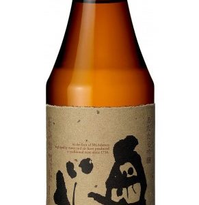 OKUNOMATSU ADATARA GINJO 15%"OKUNOMATSU"720ML