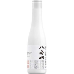 JUN. DAIGINJO YUKIMURO CHOZO 3NEN 17% "HAKKAISAN" 280ML
