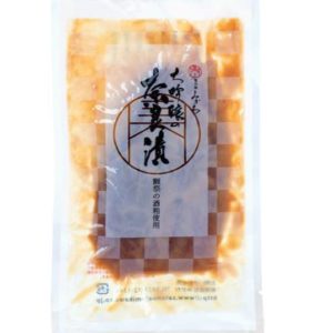 DAIGINJO NO NARAZUKE DASSAI "MIKAWA" 100G