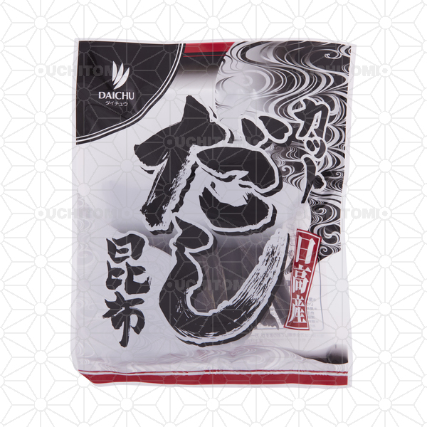 Dashi et bouillons - Uchitomishop - Magasin en ligne Japonais