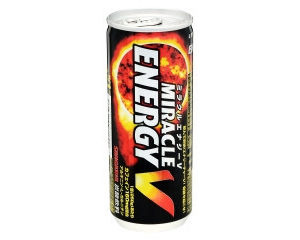 MIRACLE ENERGY V "SANGARIA" 250G