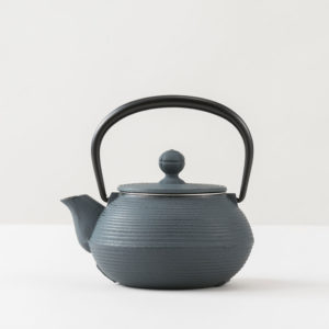 KYUSU 3GATA SENBIKI DAMAN AO 12363 "IWACHU" 0.32L