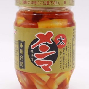 HONBA TAIWAN AJITSUKE FUTO MENMA "SANYO" 340G