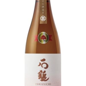 JUNMAIGINJO PRINCESS MICHIKO 16% "ISHIZUCHI" 720ML