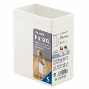 FIT BOX S SIZE "FUDOGIKEN" F-2563