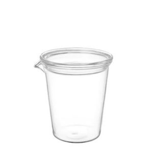 CAST DRESSING PITCHER "KINTO" 150ML