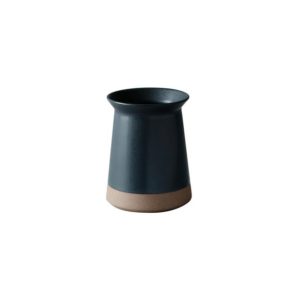 CUTLERY HOLDER BLACK "KINTO" 60XH110XW85MM