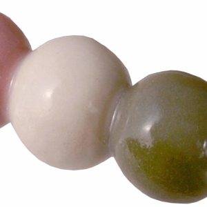 3SHOKU DANGO HASHIOKI 5X1.5CM