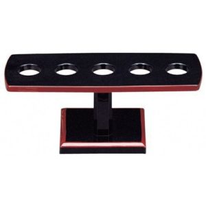 TEMAKIZUSHI TATE 5BON 24X9.1X8CM