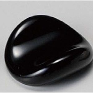 TENMOKU SORIGATA HASHIOKI 45X40X17MM