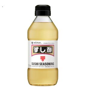 SUSHI SEASONING "MIZKAN" 275ML