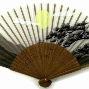 SILK SENSU MATSUZUKI 22MM