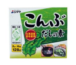 Dashi et bouillons - Uchitomishop - Magasin en ligne Japonais