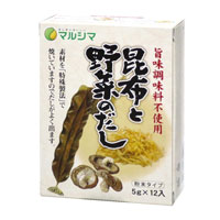 Dashi et bouillons - Uchitomishop - Magasin en ligne Japonais