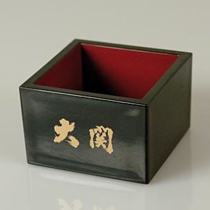 NURIMASU 1GO "OZEKI" 7.2X7.2X4.5CM