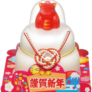 OKAGAMIMOCHI MASCOT TSUKI "USAGI MOCHI" 66G