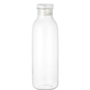 BOTTLIT CARAFE "KINTO" 1L H20XW96MM