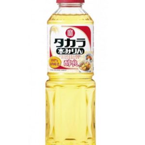 HON MIRIN 12.9% "TAKARA" 500ML