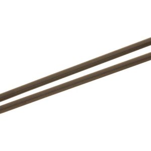 SILICONE SAIBASHI YELLOW "MARNA" K690Y 30CM