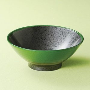GREEN SHINO 6.3 SOBADON 19.5X7.4CM