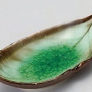 GREEN KONOHA CHINMI 90X22MM