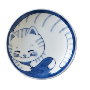 NEKOCHIGURA TORA UK30 SARA 10X2CM