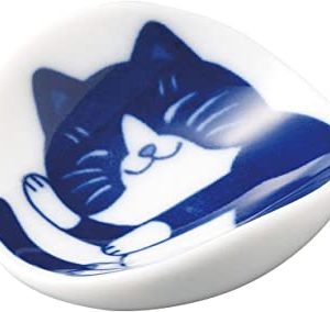 CATS HASHIOKI HACHIWARE 4.5X1.5CM