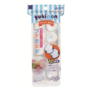 DELIJOY YUKIPON PUCHIMARU KOORI "KOKUBO" KK-213