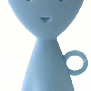 OBENTOBAKO ARAI BRUSH BLUE "MARNA" K187B