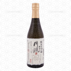 JUNMAI DAIGINJO FUNAGUMI 16% "KAWATSURU" 500ML