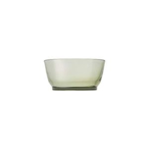 HIBI BOWL GREEN "KINTO" 420ML 125XH60MM