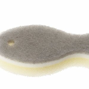 OSAKANA SPONGE GREY "MARNA" K662GY