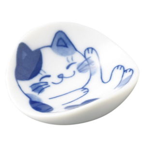 CATS HASHIOKI MIKE 4.5X1.5CM