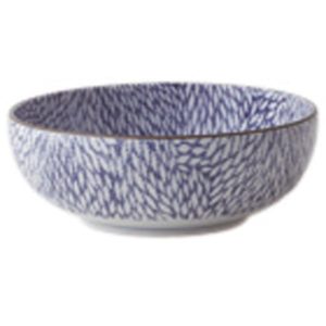MUJINA KIKU 5.0 BOWL 15.4X5.5CM