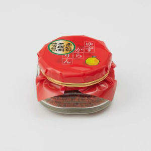 YUZU KARARIN "YUZUKARARIN" 35G