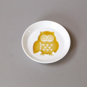 EGARA GA UKIDERU SHOYUZARA FUKURO 8.2XH1.8CM