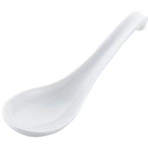 SHIRO KOBIKI RAMEN RENGE 17.6X5.3CM