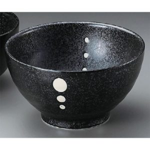 DOT KURO MAT SANUKIDON 185X90MM