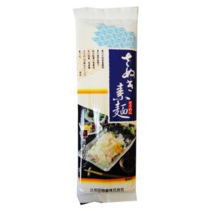 SANUKI SOMEN AO "KUBOTA" 250G