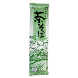 CHASOBA "KUBOTA" 200G