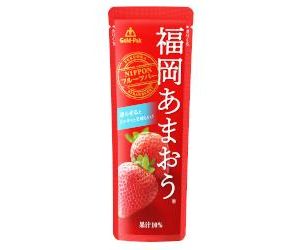 FUKUOKA AMAOU POUCH "GOLDPAK" 80G