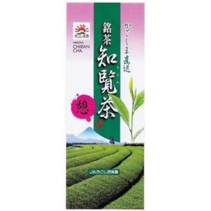 CHIRAN CHA IKOI "KAGOSHIMA TMP" 100G