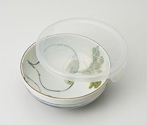 NON WRAP S KOBACHI YASAI KABU 11.5X4.5CM