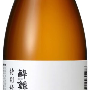 TOKUBETSU JUNMAISHU 15% "SUIGEI" 720ML