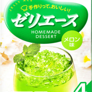JELLY ACE MELON "HOUSE" 93G